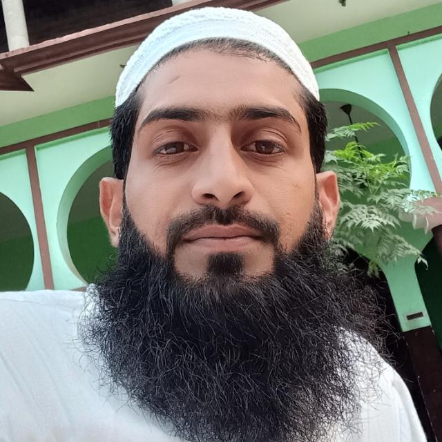 Qari Abdul Azeem