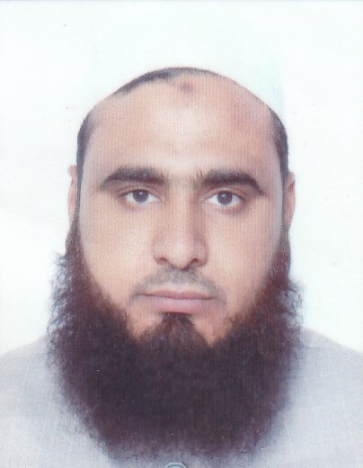Qari Abdul majid