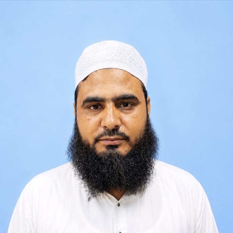 Qari Abdul majid